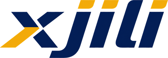 xjili brand logo